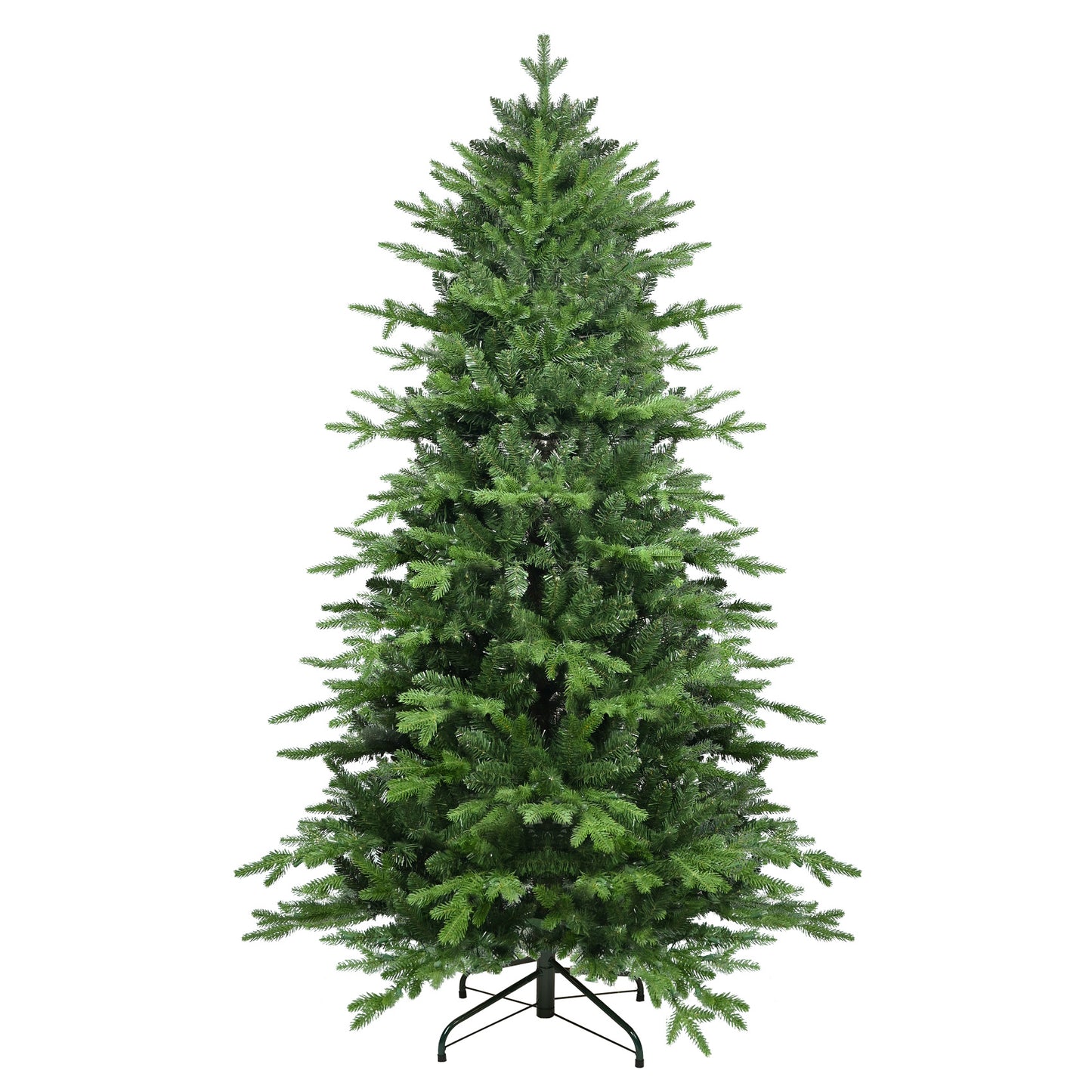 PVC Christmas Tree, Christmas Decorations, Green