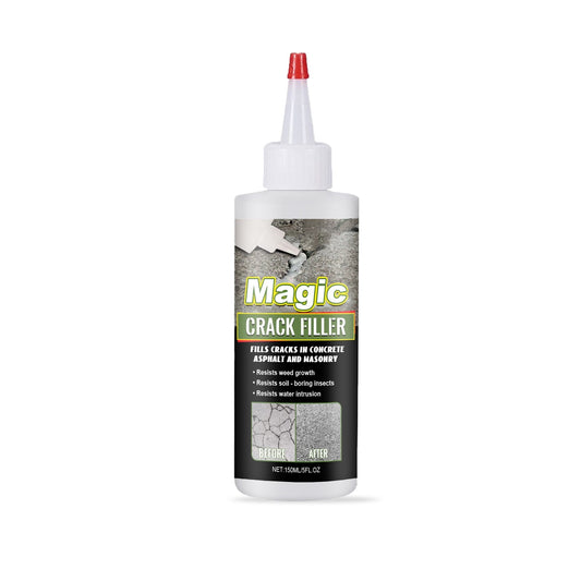 Magic Crack Filler